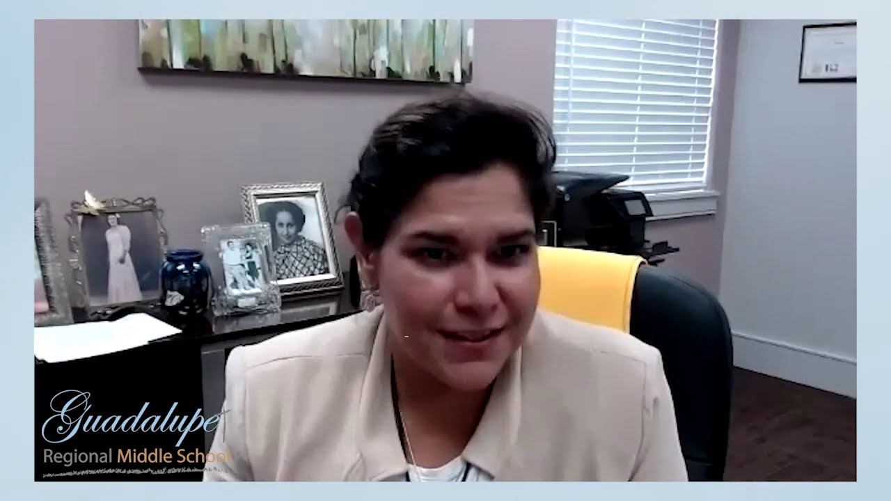 Let's Talk:  Episode 3 with Carla Mancha, ED of the Housing Authority of the City of Brownsville