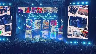 Def Leppard performs “Photograph” on September 7, 2022 in San Francisco