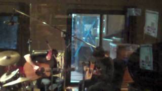 Strobe Recording "Regina"