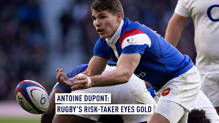 Paris Olympics 2024: Rugby’s risk-taker eyes Olympic gold