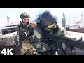 All Takedowns with Captain Price (Stand/Prone/Downed Executions) - COD: Modern Warfare | 4K ULTRA