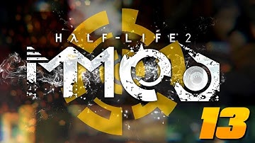 Half-Life 2: MMod - Episodio 13 - Sandtraps/Bunkers