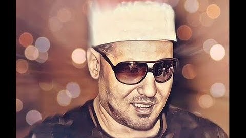 الشيخ محمد عمران تلاوة  خاشعة من سورة  يونس