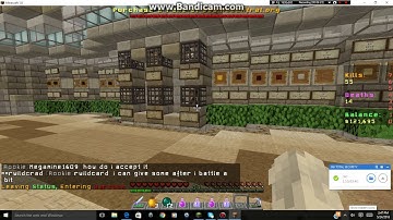 Minecraft Factions: Faction Home Building! (Episode 1)