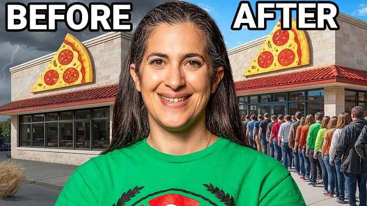 3 Best Pizza Restaurant Marketing Ideas for 2026 (with AI Strategies)