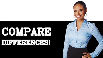 EIN Vs TIN - What Is The Difference (2025)