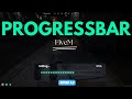 Nopixel Progress Bar Script | Nopixel 4.0 | Qbcore Scripts