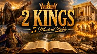 The Book of 2 Kings | Musical Bible Series | BSB