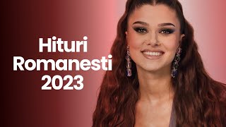 Muzica Romaneasca 2023 Playlist 🔥 Cele Mai Bune Hituri Românești 2023 🔥Top Muzica Romaneasca 2023
