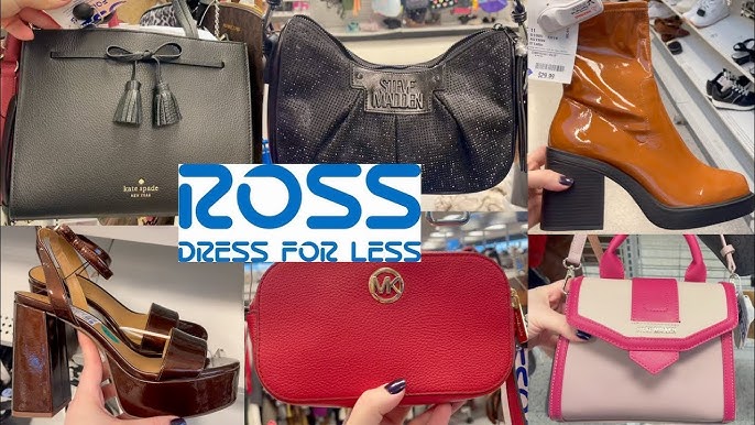 🔥TJ MAXX SHOP WITH ME NEW DESIGNER HANDBAGS FOR LESS‼️NEW FINDS