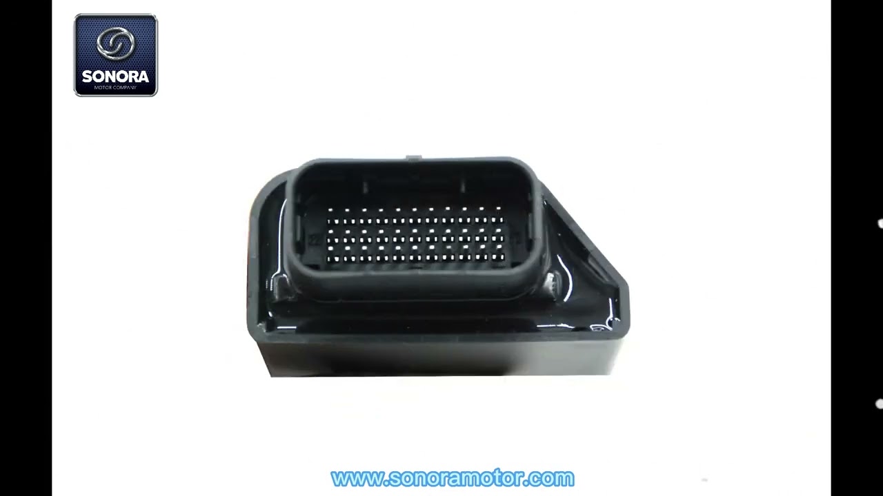 High Performance Tuning ECU for YAMAHA Exciter150 GP Racing ST03000-0214 SONORA MOTOR