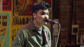 Davit | សង្សារលួចលាក់ | Live Band Cover