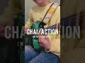 CHAI(with ZAZEN BOYS) - ACTION  【ギターカバー】