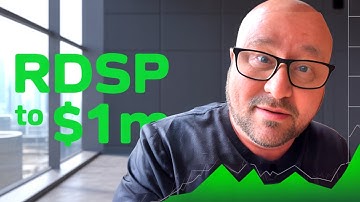 From $127K to $1M: My Disability Savings Investment Strategy