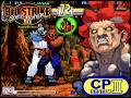Street Fighter III : 3rd Strike - (Arcade) Play as "Shin Akuma" (Playthrough) (Unfinished Character)
