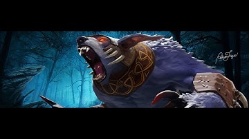 1000GPM Farm Hero Ursa 30Kills Swift Blink + Sange Yasha Insane Burst Damage🔥