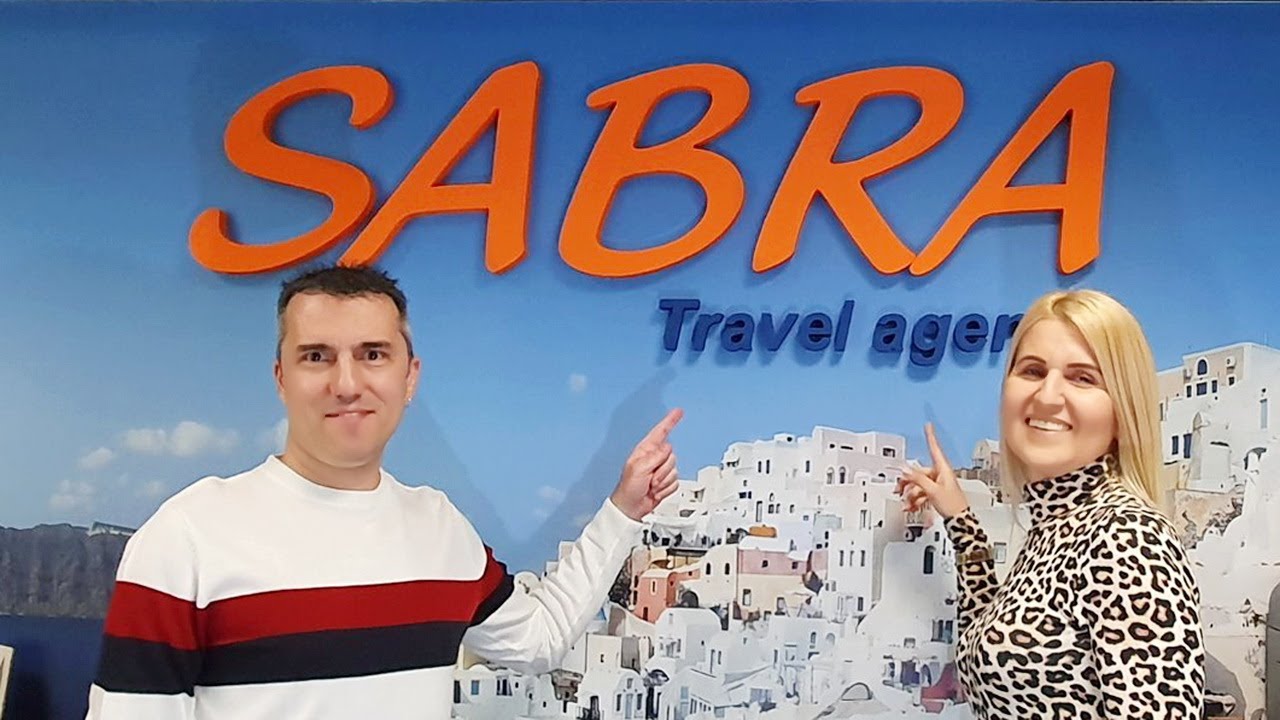 sabra travel prag