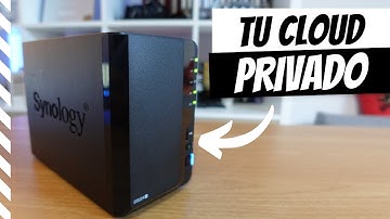 ¿Un Cloud Local en 5 minutos? Te cuento cómo hacerlo