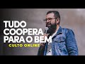 TUDO COOPERA PARA O BEM? - Douglas Gonçalves