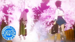 10 Anime Tentang Betapa Kelamnya Perasaan Depresi