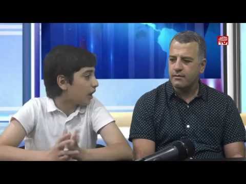 ერთობის დრო - ფერეიდნელ ქართველებთან ერთად