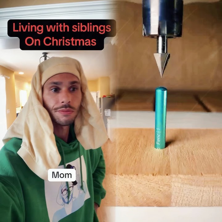 #fyp #middlechild #memes #letsgo #grandmom #comedyskit #kids #youngest