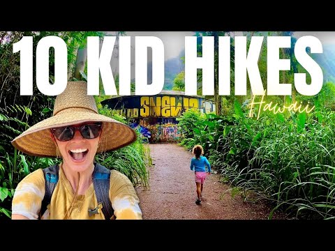 Video: The 10 Best Hikes sa Oahu