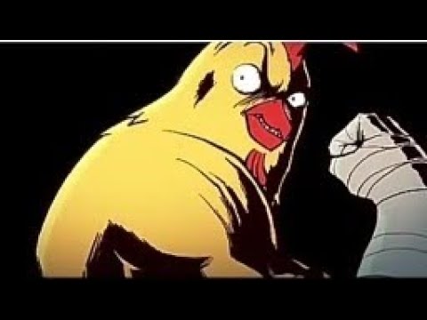 the-king-of-chicken-™|-cartoon-funny-videos-|-quotes-|-animals-©©