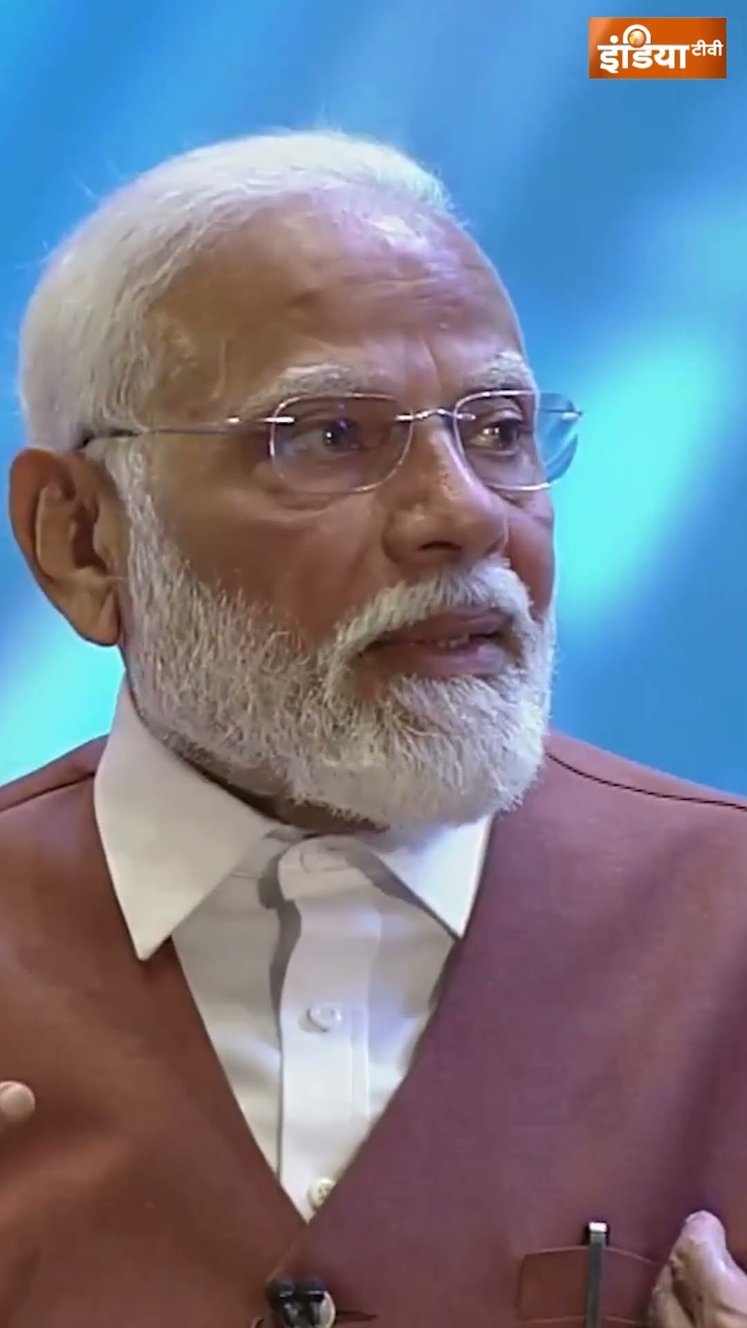 #arvindkejriwal के जेल जाने पर #pmmodi ने ले लिए मजे ! #delhielectionresults2025