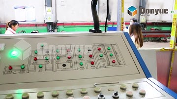 QT18-15 fully automatic block making machine concrete brick making machine production line price