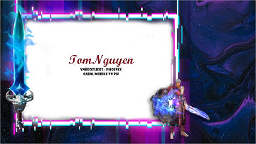 Cabal Mobile - Apocalypse of Other Dimension (Apocrypha)