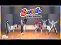 【Dance Practice】Seasons #VOLTACTION