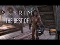 The Best Of: Skyrim (Funny/Fail/Best Moments)