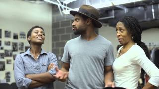 Seven Guitars by August Wilson at No Rules Theatre Company