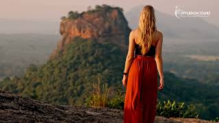 Sigiriya