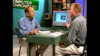Computer Chronicles - DVD 101