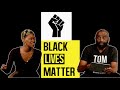 Jesse lee peterson vs black lives matter sympathizer highlight