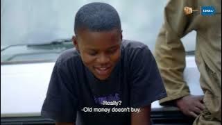 Family bonding over cars | Gush'Lyf | S1 Ep7 | Mzansi Magic