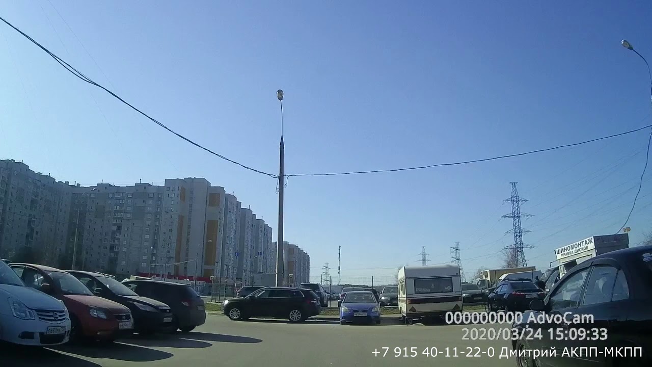 Хонда русь бутово