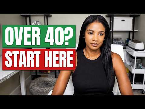 Passive Income Ideas for Women Over 40 (P.R.I.M.E. Blueprint) | Nik Scott