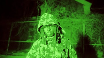 ZillaKami - CHAINS [TRAILER]