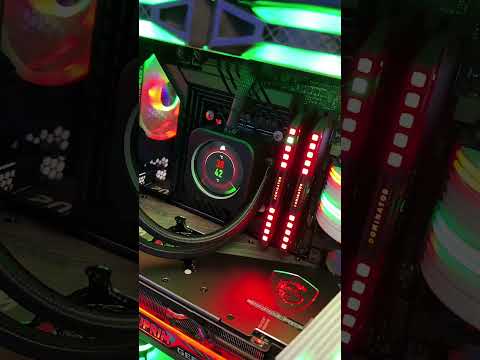 Corsair AIO wirklich