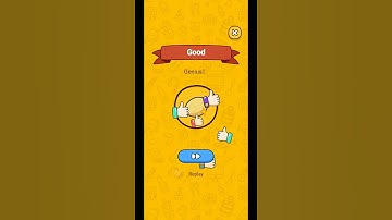 Brain Find Level 39 Walkthrough