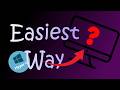 Easiest way to install a Virtual Machine!