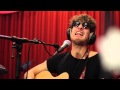 Studio Brussel: Paolo Nutini - Better Man (live)