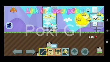 Growtopia Mod Menu 4.51 | New AutoFarm Method | Growlauncher |Growlauncher Updated For 4.51 |