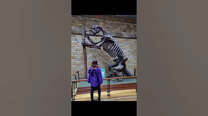 Animals that you are glad are extinct