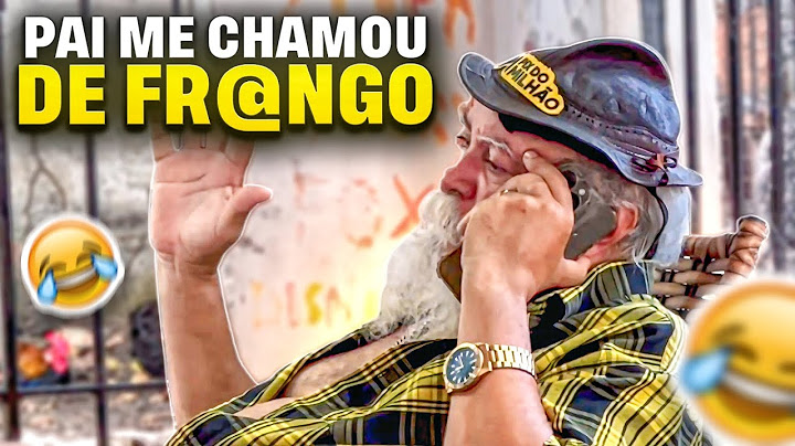SEU SILVA CHAMOU SEU FILHO LUIZ DO SOM DE FR@NGO | MANETIKIN