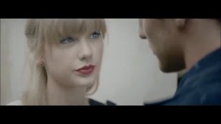 Taylor Swift - Sad Beautiful Tragic (Music Video) Resimi