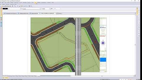 CIVIL DESIGNER FAQ - Maximum number of rows in setting out table info